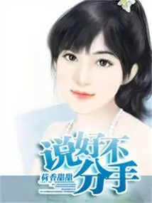 Promise Not to Break Up