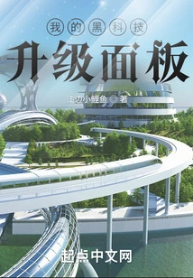 My Black Technology Upgrade Panel