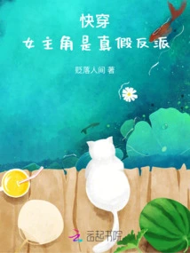 Quick Travel: the Heroine is the Real and Fake Villain