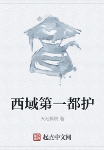 First Protector of the Western Regions