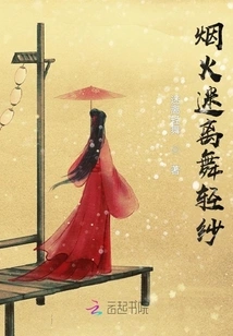 Fireworks Blurred Dance Gauze