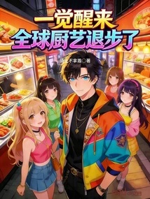 When I Woke Up, the World's Culinary Skills Had Deteriorated!