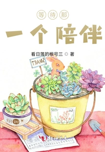 Waiting for That Companion