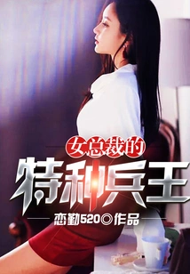 The Female Ceo's Special Forces King