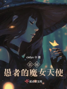 Mystery: the Fool's Witch Angel