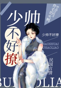 The Young Commander is Not Easy to Flirt With