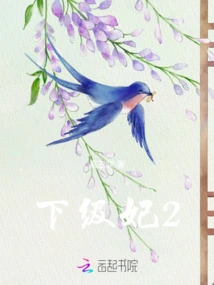 Lower Level Concubine 2