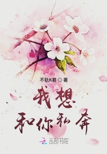 I Want to Elope with You