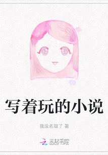 Novel Written for Fun