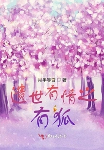 There is a Fox in the World