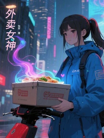 Takeaway Goddess