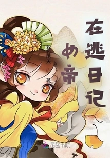 Diary of the Empress on the Run