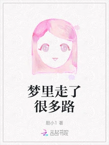 I Walked a Lot in My Dream