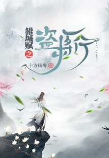 The Thieves of Luocheng Fu