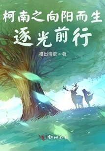 Conan: Born to Face the Sun, Follow the Light