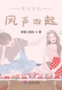 The Sound of Wind in the Cold Winter is Everywhere