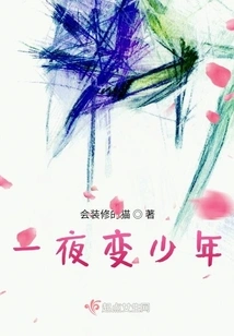 Become a Boy Overnight