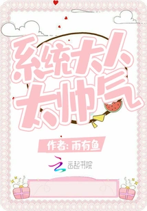 Mr. System is so Handsome