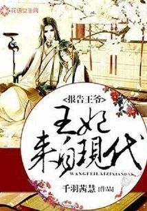 Report to the Prince: the Princess Comes from Modern Times