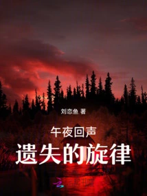 Midnight Echoes: the Lost Melody