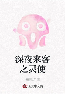 The Spirit of Late Night Visitors