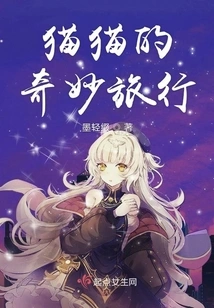 Cat's Wonderful Journey