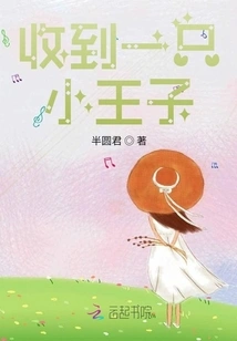 Received a Little Prince