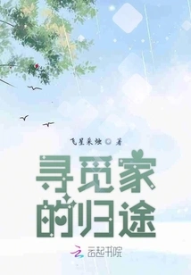 Looking for the Way Home