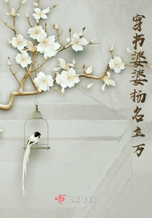 The Book-wearing Mother-in-law Became Famous