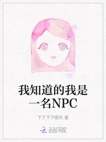 What I Know is That I Am an Npc