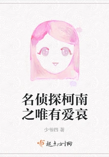 Detective Conan: Only Love and Sorrow