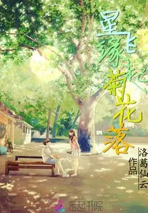 Stars Fly and Chrysanthemums Fall