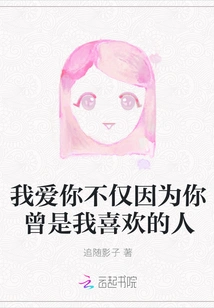 I Love You Not Only Because You Were the One I Liked