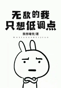 Invincible, I Just Want to Keep a Low Profile