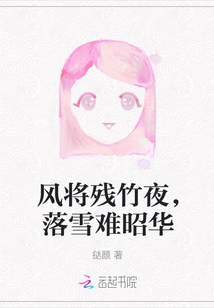 The Wind Will Destroy the Bamboos at Night, and the Falling Snow Will Make it Difficult to Shine