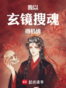 I Use the Mysterious Mirror to Search for Souls and Get the Chance