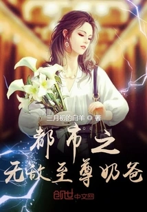 The Invincible Supreme Nanny in the City