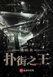 Please Call Me the King of Street Fights