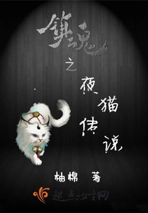 Cat Legend of Soul Resurrection Night