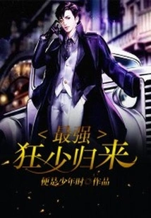 The Strongest Crazy Boy Returns