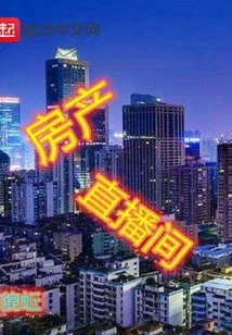 Real Estate Live Broadcast Room