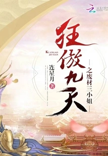 The Arrogant and Useless Third Lady