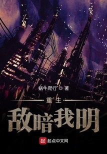 Rebirth, the Enemy is in Darkness and We Are in the Light