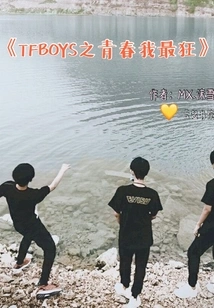 Tfboys: I Am the Craziest in My Youth