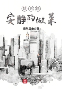 I Just Want to Cook Quietly