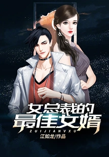 The Ceo's Best Son-in-law