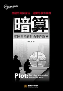 The Assassination: the Secret of the Assassination That Shocked the World