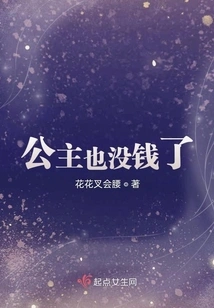 The Princess Has No Money Either