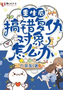 What Should I Do If I Get the Wrong Revenge Target after Rebirth?