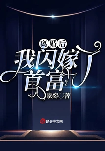 After the Divorce, I Married the Richest Man